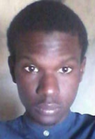 Mouhamed Abdoulaye Guissé