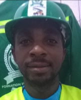 Charles Nkou