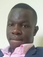 Doh Siriki Coulibaly