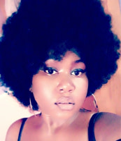 Djely adjoua gnonhely lesly ornella Koffi