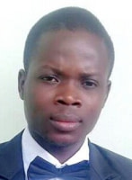 Kouassi Jean Yves De Sales KOUAMÉ