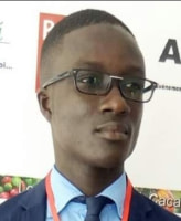Elegan Hugues Daniel Ekpono