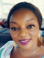 Ndeye Boulaye Bah
