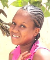 Aicha Wane