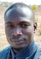 Mamadou Bathily