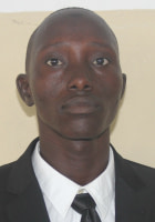Moucharaf-Dine MOUSSA