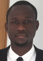 Noel Tamba Tolno