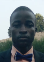 Roger Duonamou