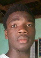 Joël Pokou
