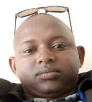 Thierno Sadou Satina DIALLO