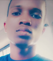 Kouame Asaph N'guessan
