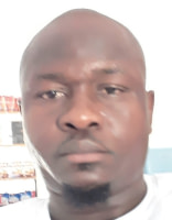 Mouhamadou mansour Sow