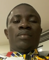Ernest Niamkey