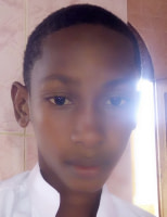 Diallo Aboubacar