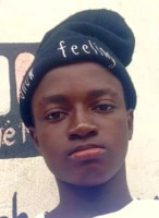 Moctar Bakare