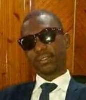 Oumar Diallo