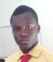 Soubert Konan