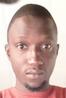 Abdoulaye telly Barry