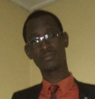 Stéphane Bayala