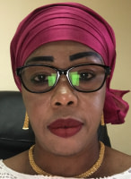 Narou TOURE