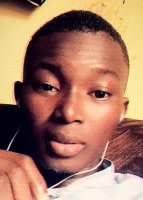 Alou Coulibaly