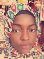 Bintou Mbengue