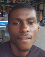 Philémon GOHI IRIE