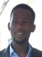 Djiké Francis Herbert Banto