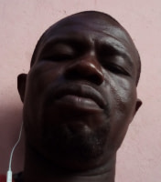 Richard SANDJA dembaye