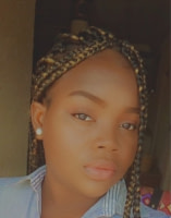 Ayele Mercedes AKOUETE