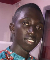 Lancey Kaba