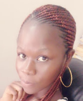 REBECCA MARLAINE N'TAKPE