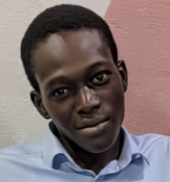 Fabrice Kossivi AGBOSSOU