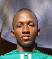 Drissa Konaké  Traoré