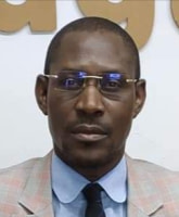 Mohamed  Diakite