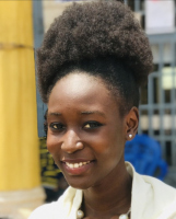 Aissatou Benthé Diallo