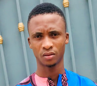 Renauld Atindogbe