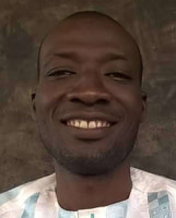 Moustapha  Aboudoulaye