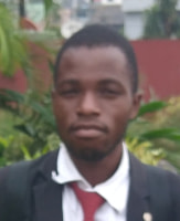 Gloudé Samuel  Yomi