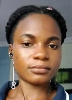 Lou Ueva Mireille  Ballou