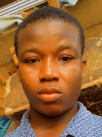Namory Traore