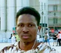Diallo Mamadou