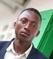 AMADOU SOUMAHORO