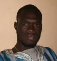 MOUSTAPHA NIANG