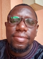 Kadourou  Djibairou