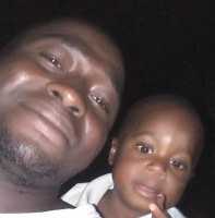 KONAN Fabrice Kouadio