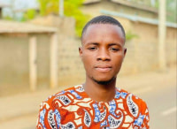 ABOU-BAKAR WANOU