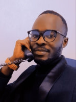 Yacouba  Kouame Ibrahim