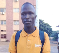 Ismaël Camara