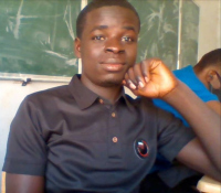EZEKIEL BAHOUM